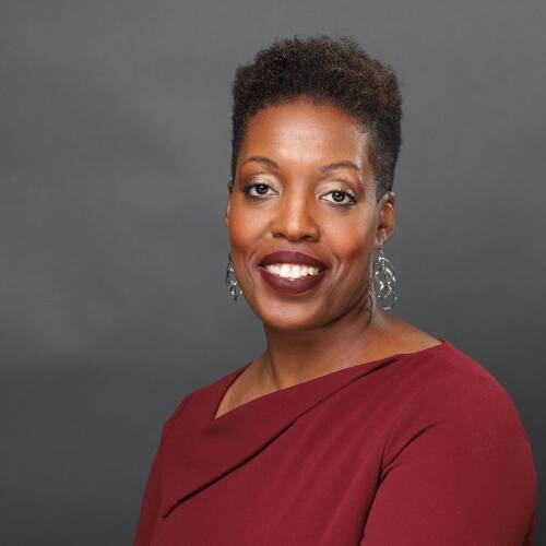 Ieisha Humphrey '05